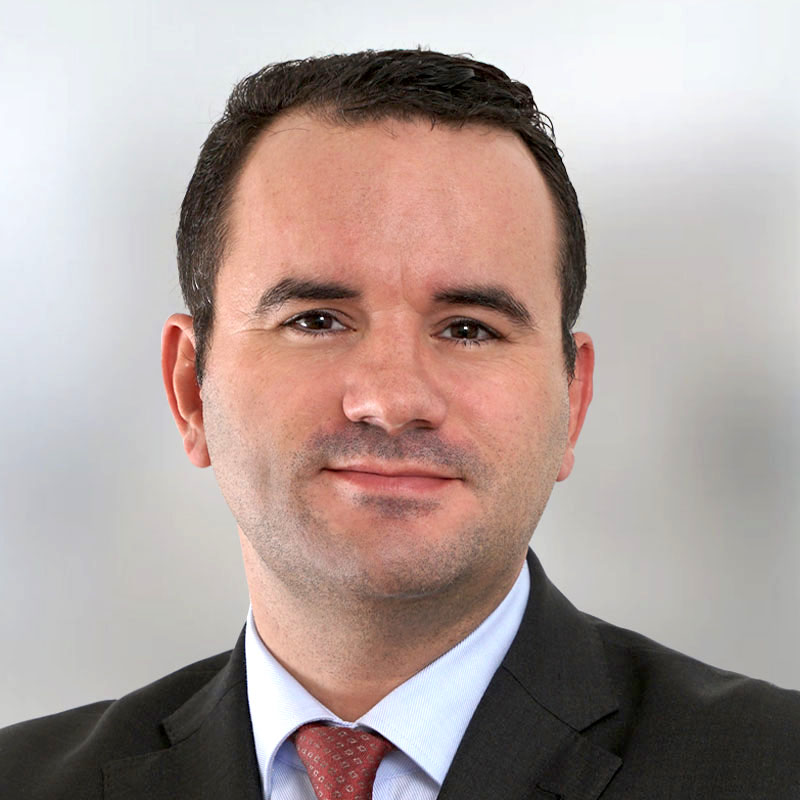 Gauthier Martin, Clifford Chance.