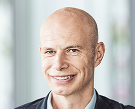 Jörn Stobbe Union Investment Real Estate