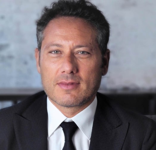 Stéphane Dahan, Exelmans