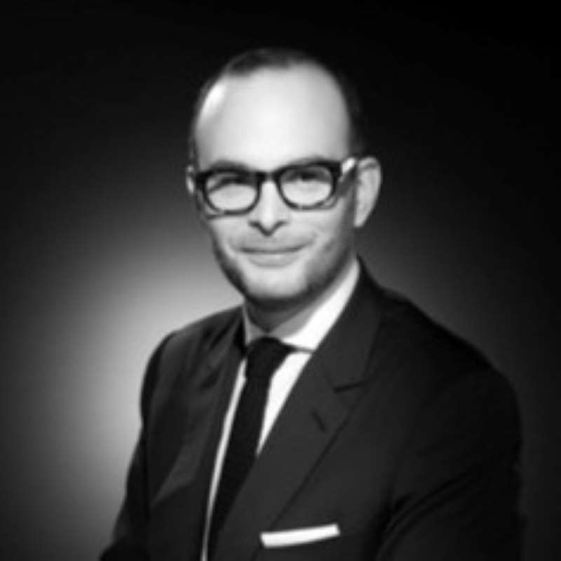 Philippe Cohen, Marsh