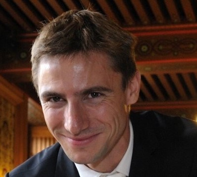 Damien Jouanneau, Ouest Croissance