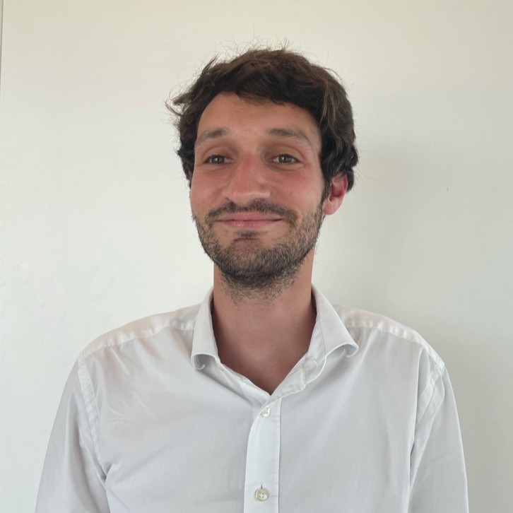 Benoit Bachelot, BPGO