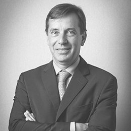Pierre Durand de Bousinguen, Hottinguer Corporate Finance