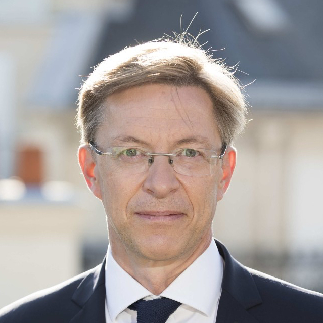 Pierre-Antoine Machelon, Eiffel Investment Group.
