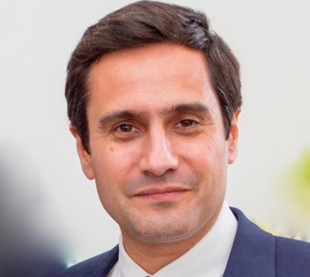 Sébastien Kessas, Incus Capital