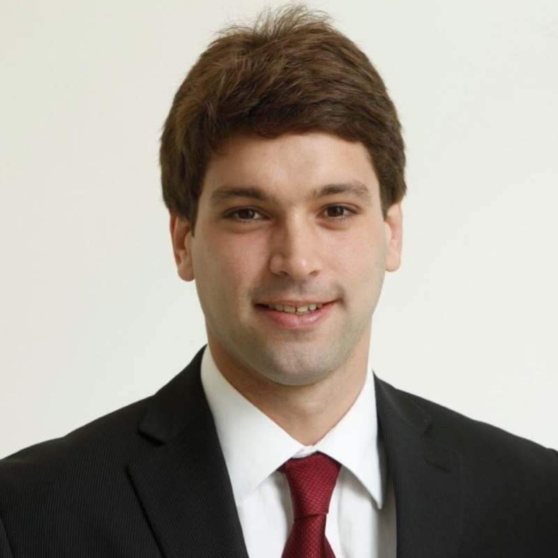 Claudio Carvalho Victer, PwC Société d'Avocats