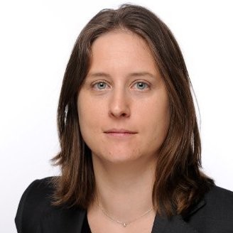 Perrine Limousin, Hogan Lovells