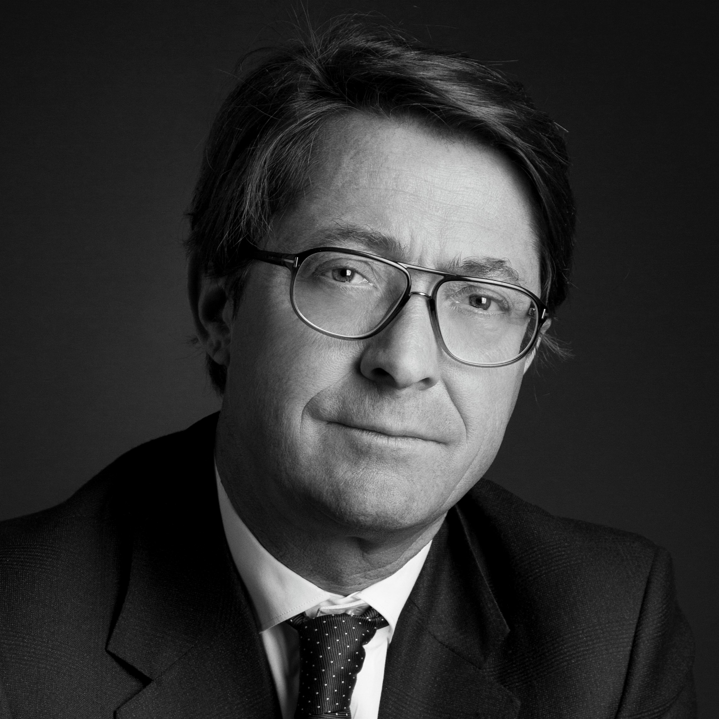 Marc-Antoine Guillen, Allinvest