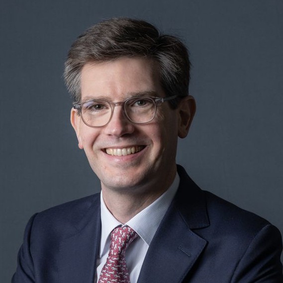 Clément Vandevooghel, Morgan Lewis