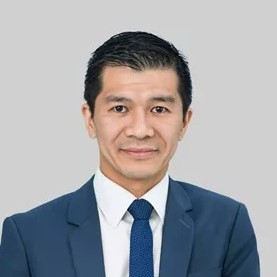 Vongvilay Chantanau, KPMG Corporate Finance