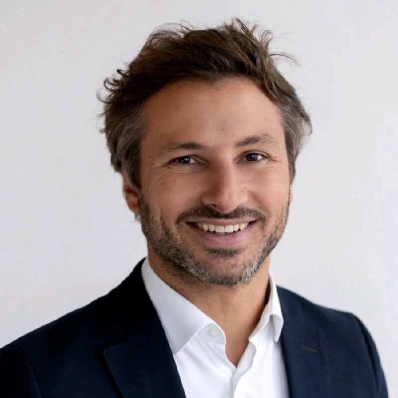 Alexis Loustalan, CIC