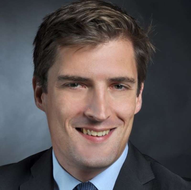 Victor Davet, CMI