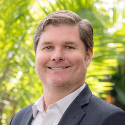 Ryan Pfaff, EDF Power Solutions