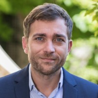 Antoine Ganancia, Clipperton