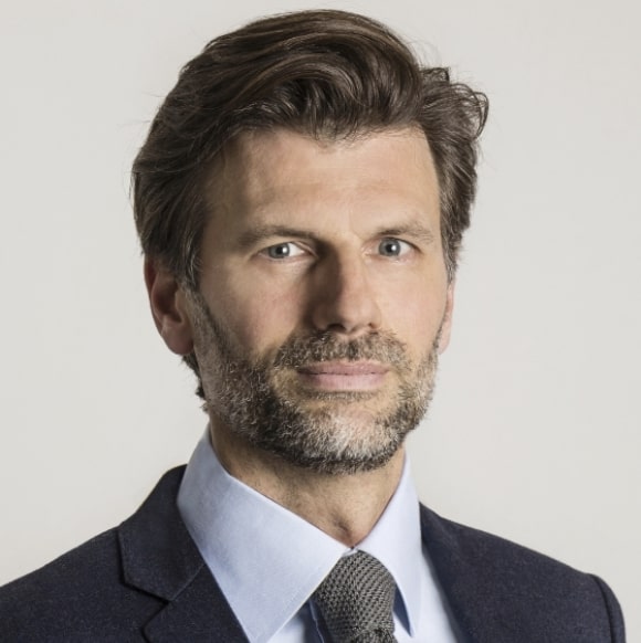 Florian de Sigy, Flexam Invest