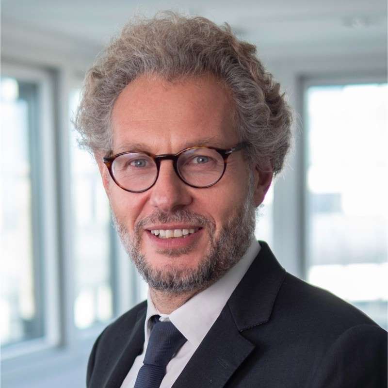 Carl Bassili, SG