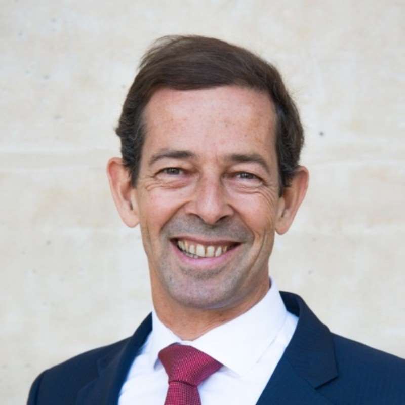 Mathieu de Kervenoael, Roland Berger