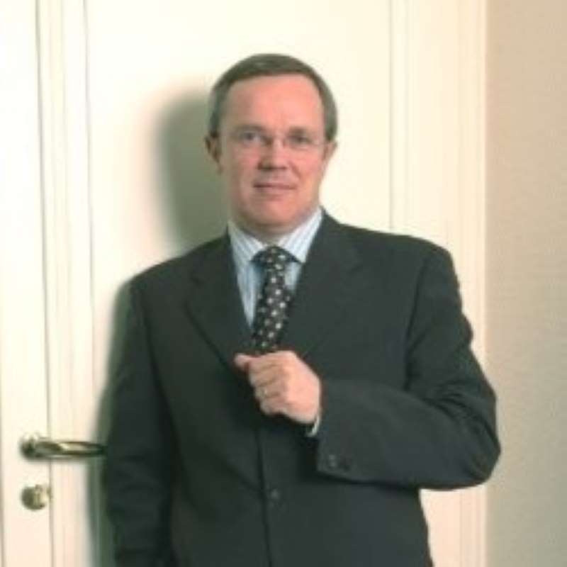 Gilles Passemard, Grant Thornton