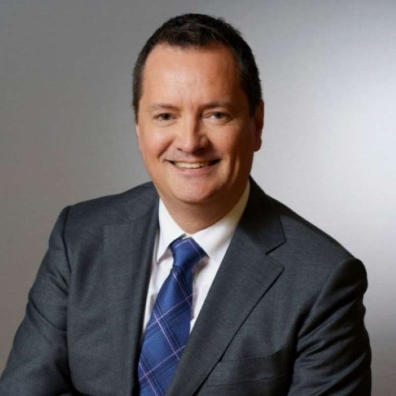 Emmanuel Chalopin, Meridiam