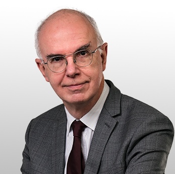Olivier Héreil, BNP Paribas Cardif