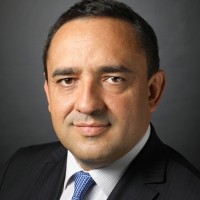 Pierre-Eric Saint-André, Bouygues Bâtiment Ile-de-France
