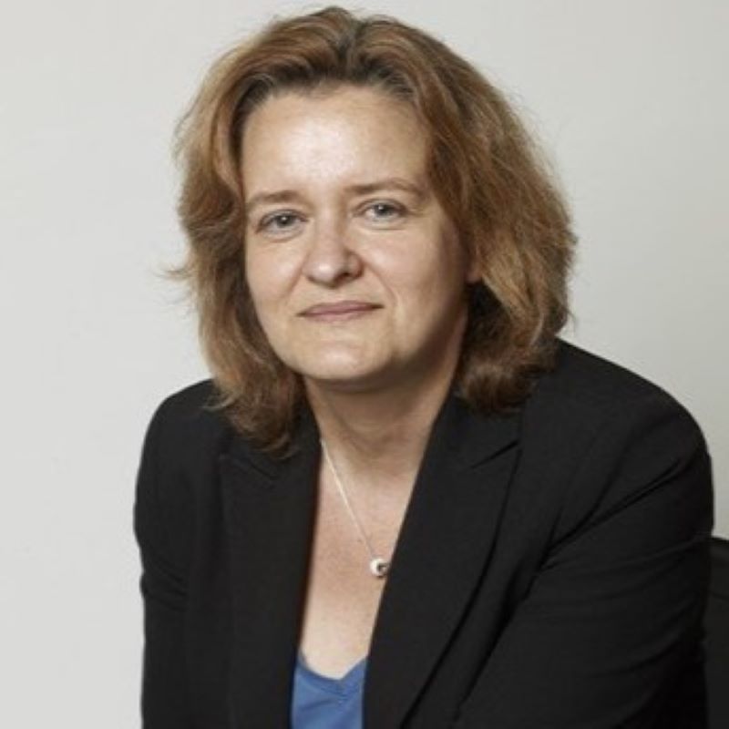 Anne de Sèze, DS Avocats
