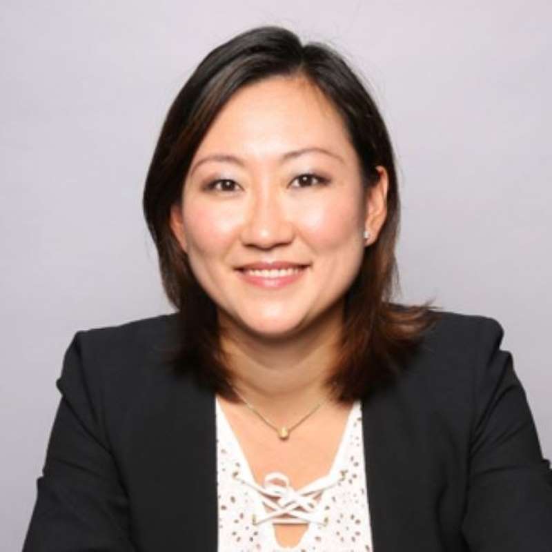 Fanny Tran, KPMG