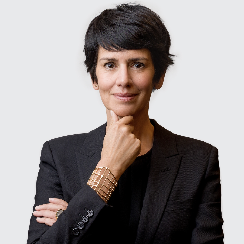 Mahasti Razavi, August Debouzy