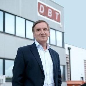 Hervé Borgoltz DBT