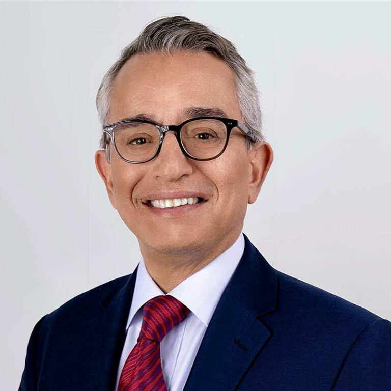 Sadek Wahba, I Squared Capital