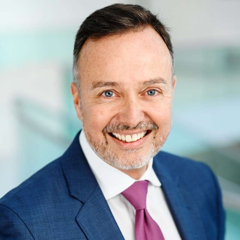 Mark Wyatt, KPMG Corporate Finance