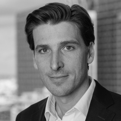 Gilles Dusaintpère, AXA IM