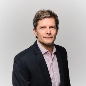 Sébastien Loison, Redbridge