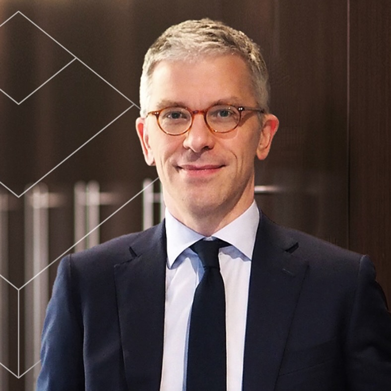 Charles-Henri Larreur, Virellian Partners