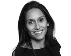 Déborah Attali, Eversheds