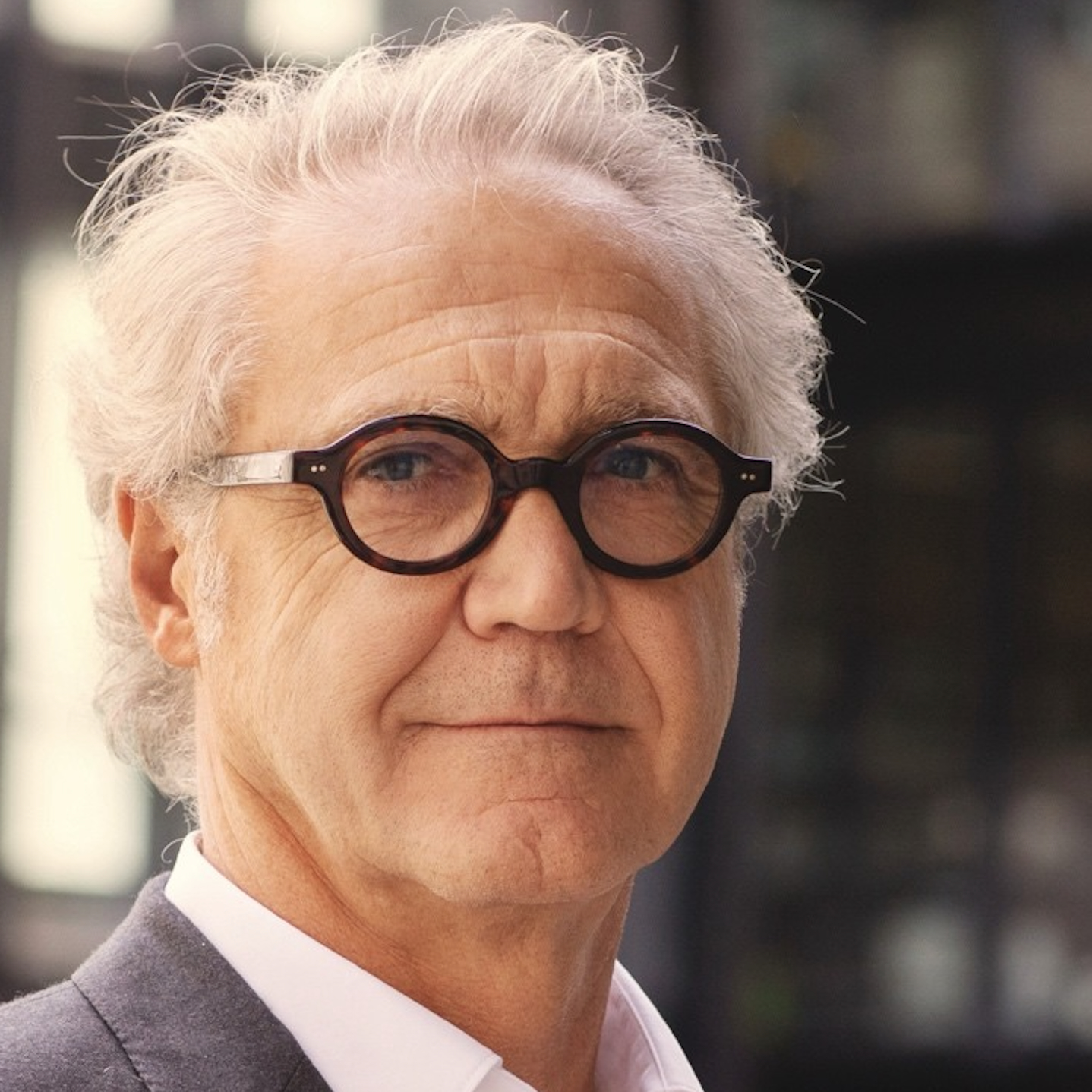Frédéric Nouel, Gide