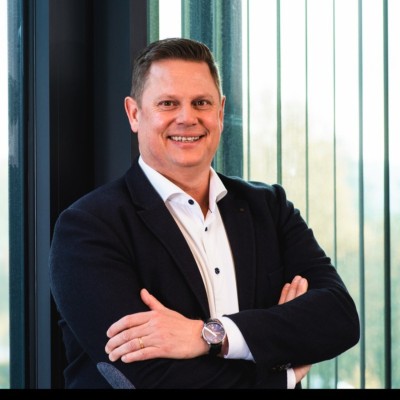 Kris Pensaert, Mobility Plus