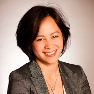 Khoi-Anh Berger-Luong, BNP Paribas