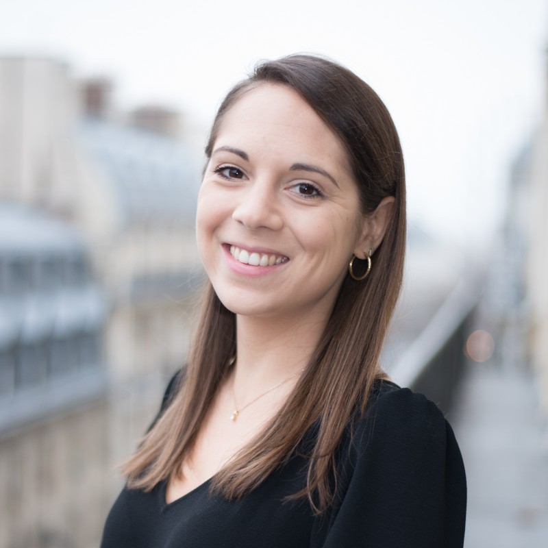 Canelle Anglars, Brunswick Legal Avocats