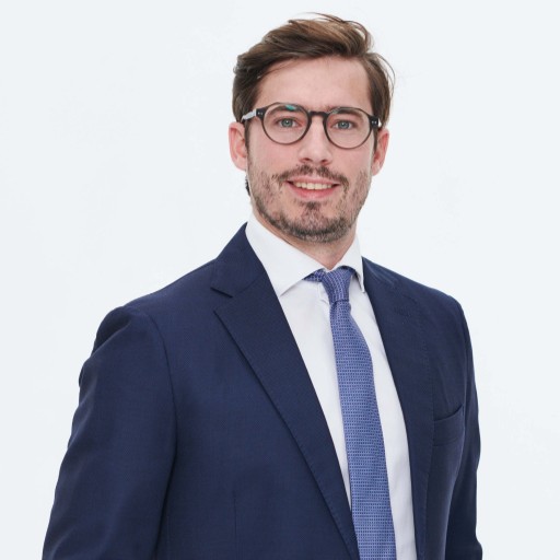 Pierre Faure, Moncey Avocats