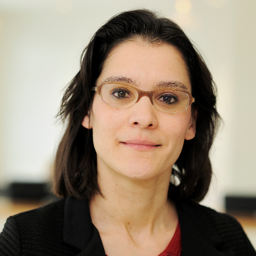 Laure Nguyen, Hogan Lovells