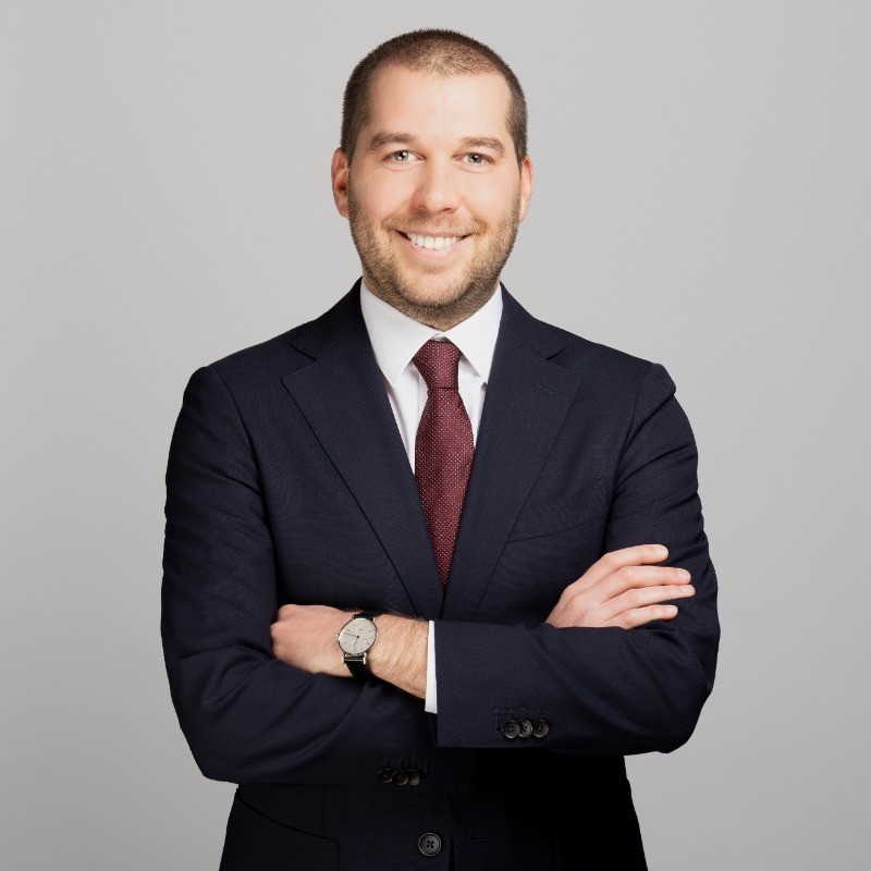 François Vertier, BPI France