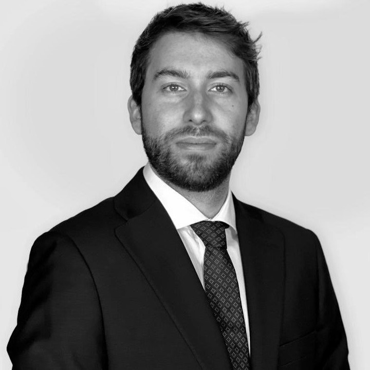 Aaron Calvo, Astris Finance