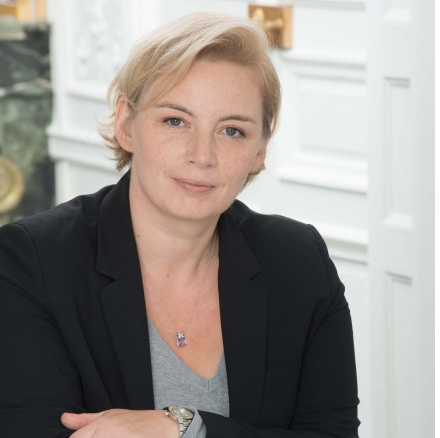 Carolle Thain-Navarro, Agilys Avocats