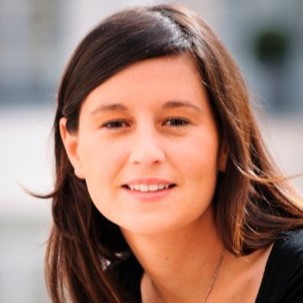 Emilie Barbezieux-Jarry, Socgen