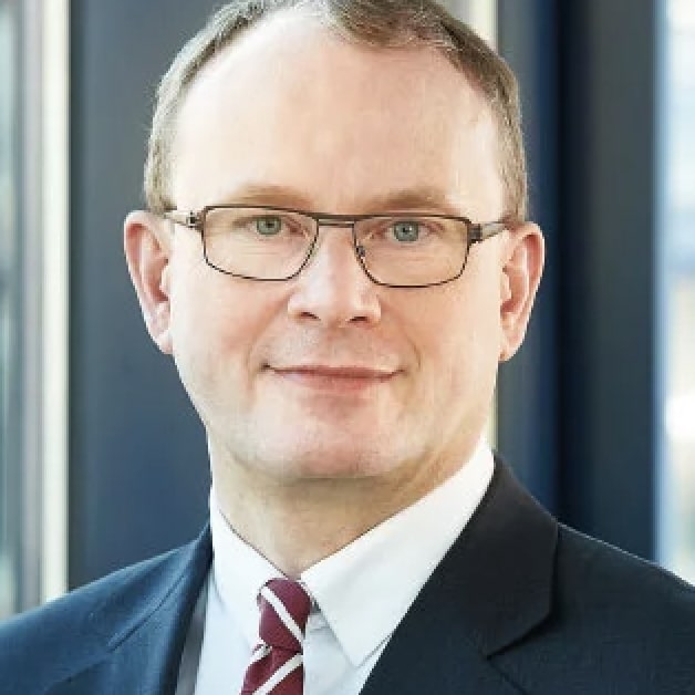 Ludger Rethmann, Rethmann
