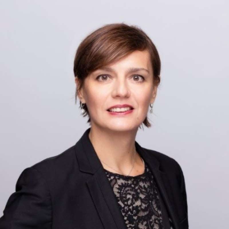 Sandra Fernandes, LPA-CGR