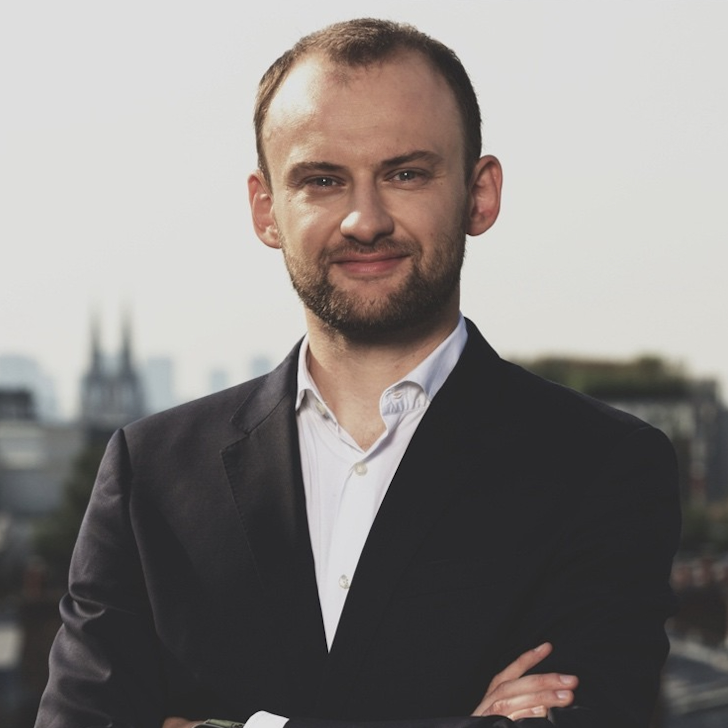 Julien Bruyneel, Eiffel Investment Group