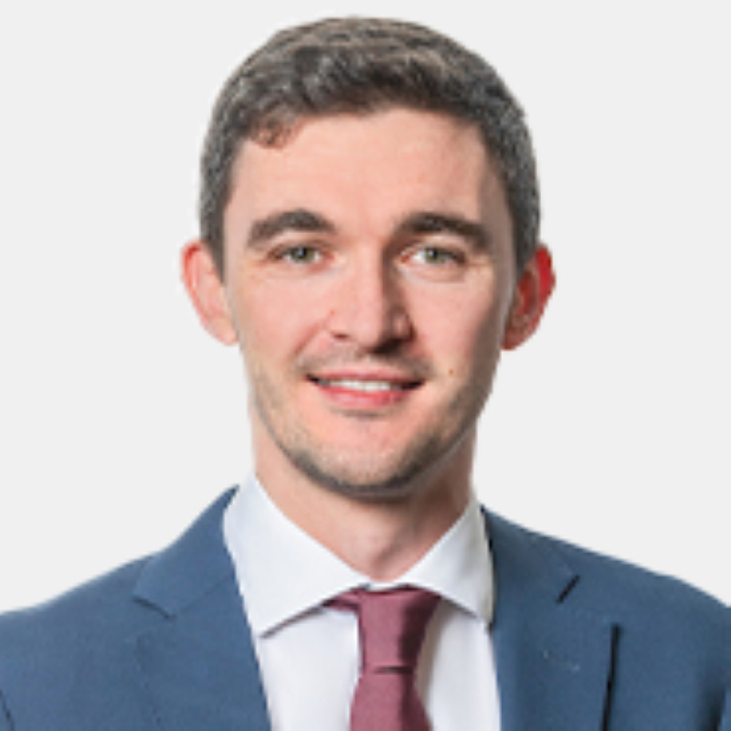 Edward Pike, 3i Infrastructure