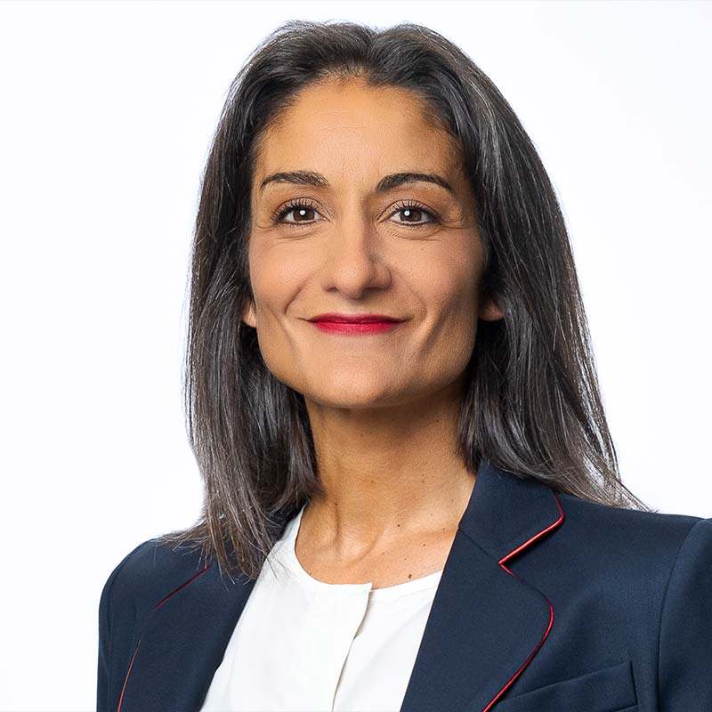 Marie-Aude Ziadé, Gowling WLG
